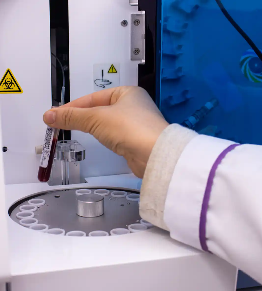 Biolab